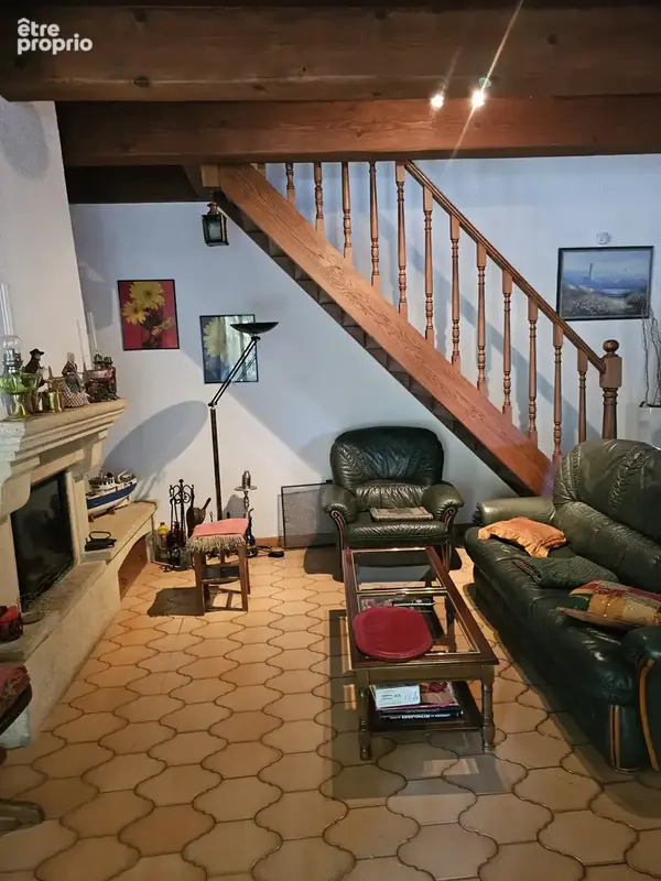Maison de 172 m2 sur 537 m2 terrain avec piscine - photo 8