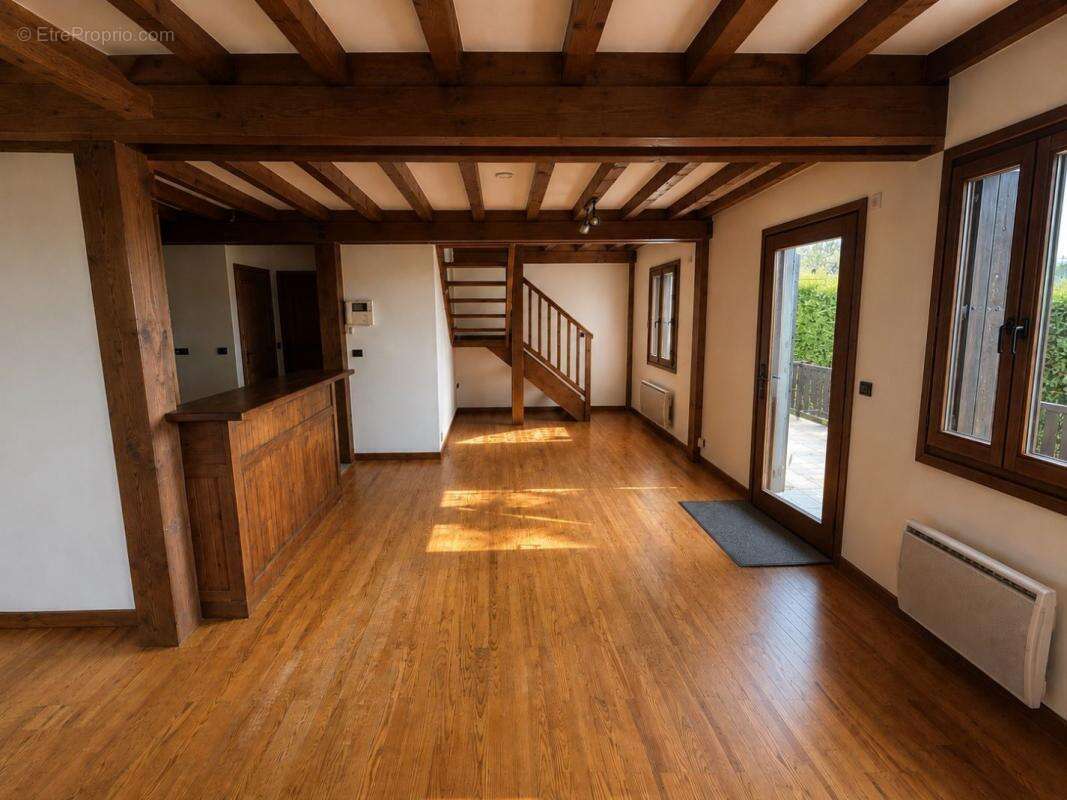 Maison 143 m² à Thoiry  - photo 2
