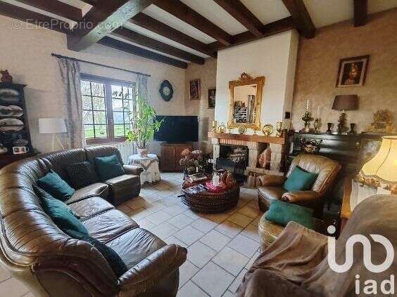 Photo 6 - Maison à CHANTENAY-SAINT-IMBERT