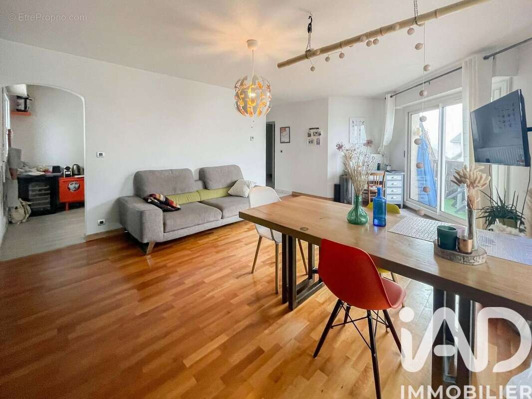 Photo 3 - Appartement à CRAN-GEVRIER