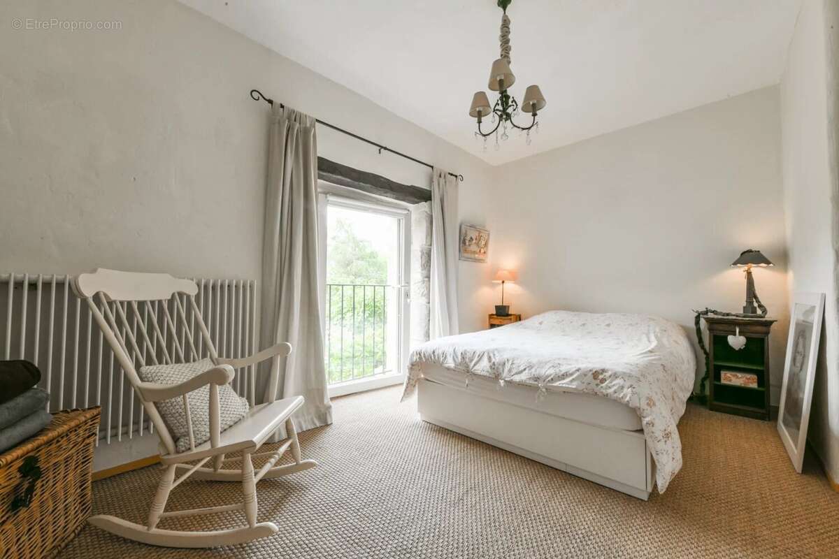 Maison à UZES