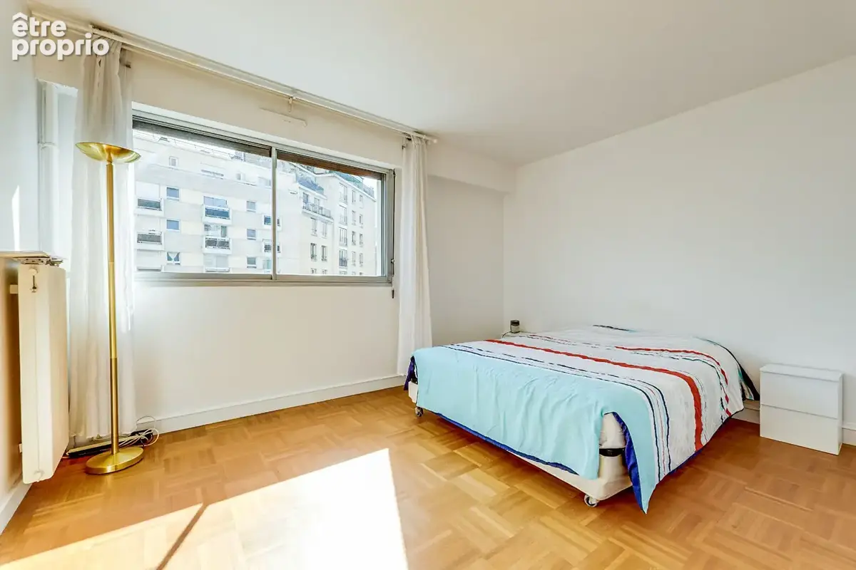 Paris - 14 - sarrette - photo 7