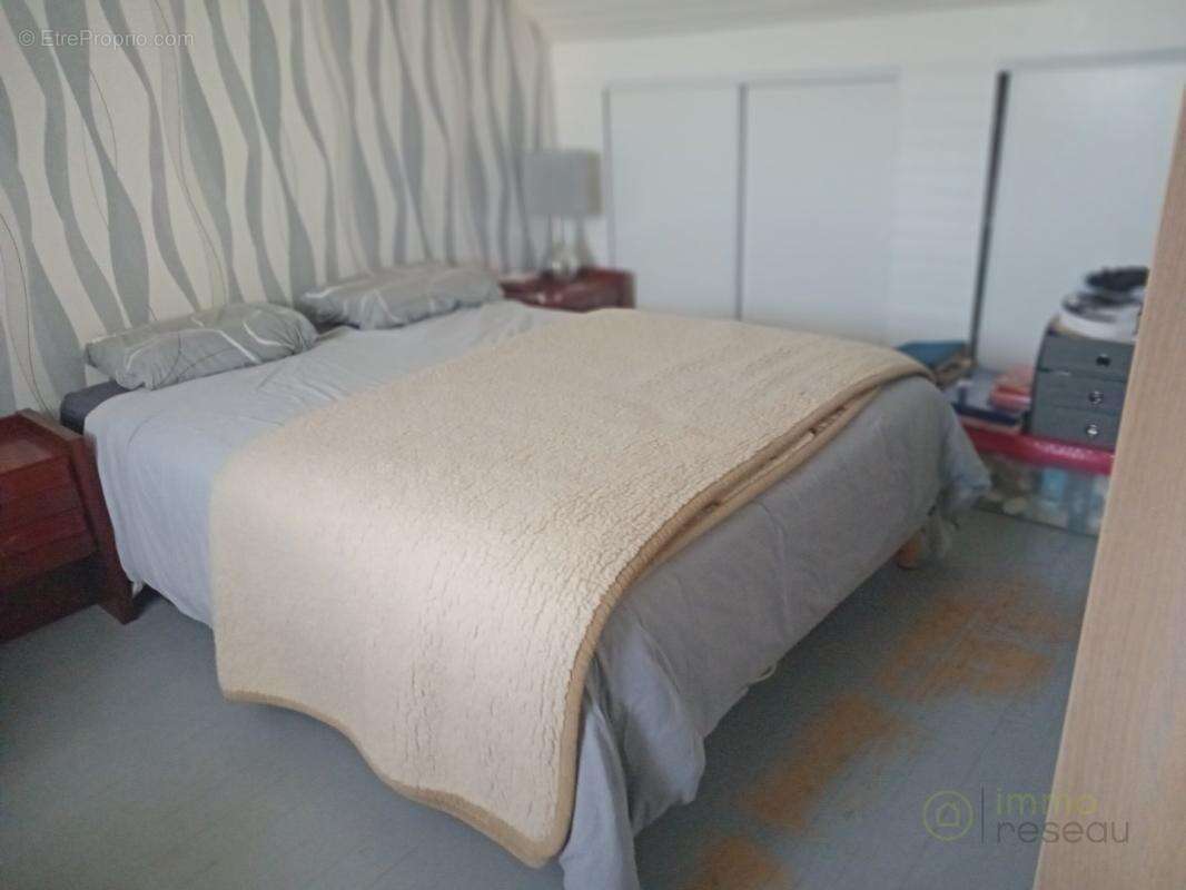 Maison à NEUILLY-EN-THELLE