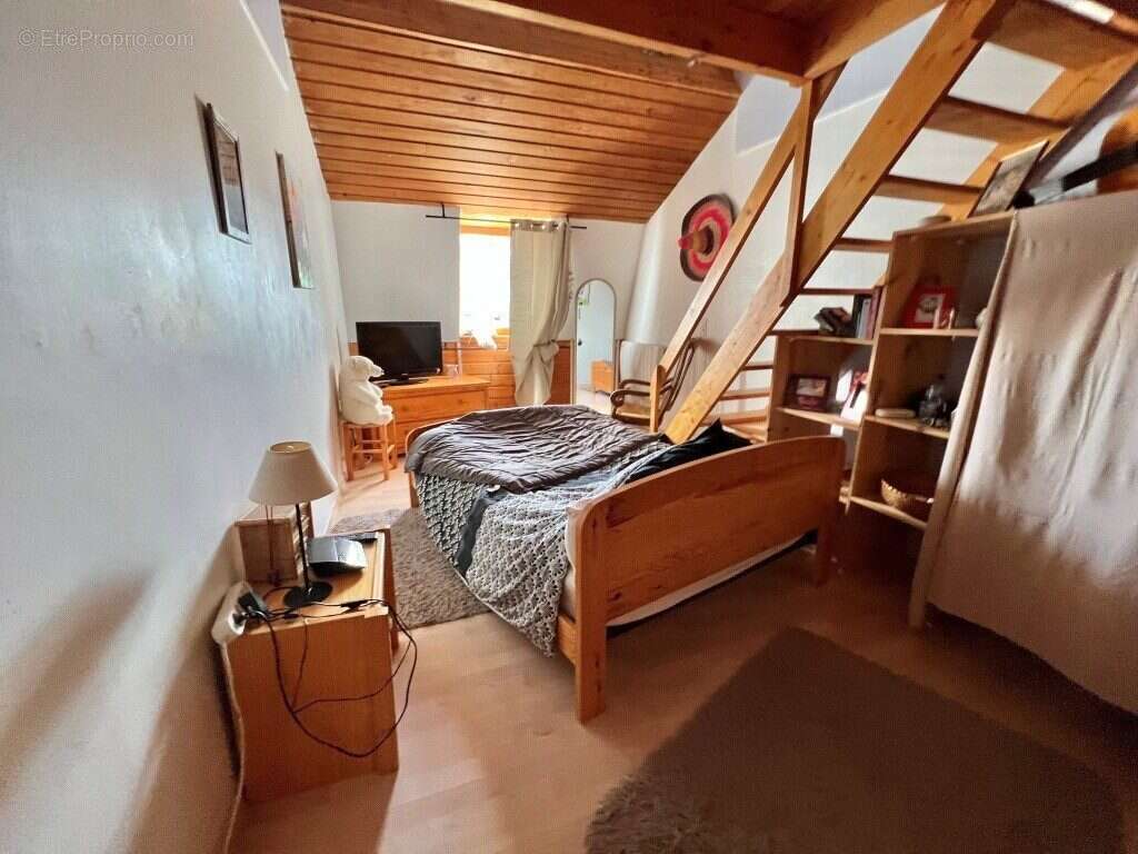 Maison à MENDE