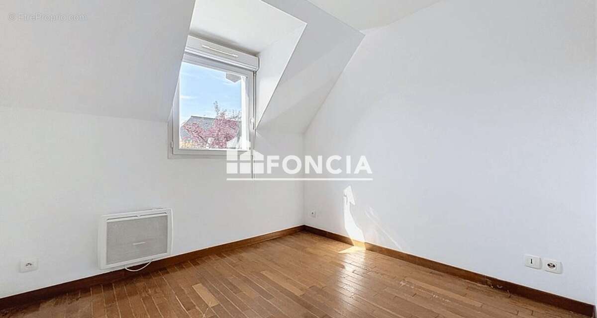 Agréable maison avec 3 chambre à TOUQUES - photo 13