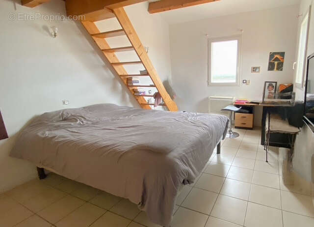 Maison à FRONTIGNAN