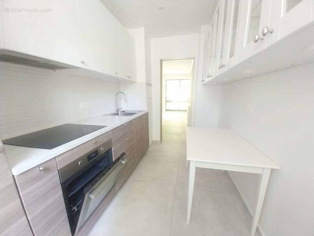 Appartement à MEUDON