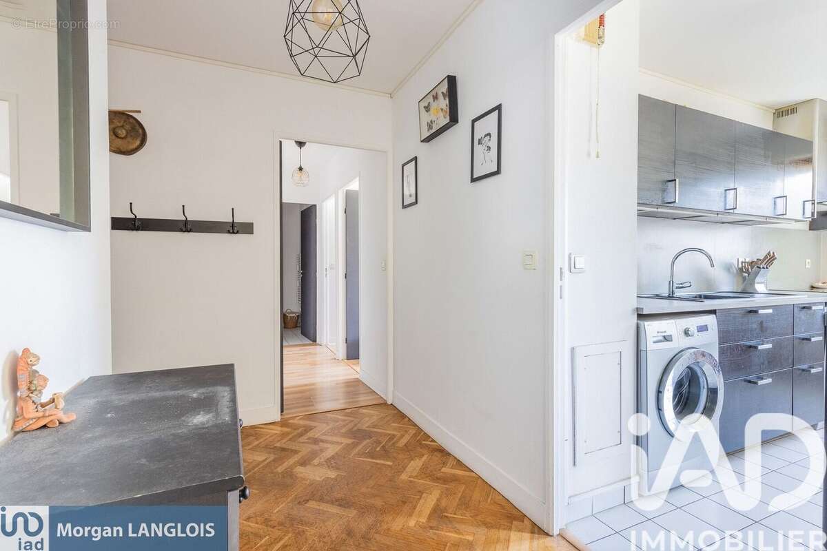 Photo 2 - Appartement à EVRY