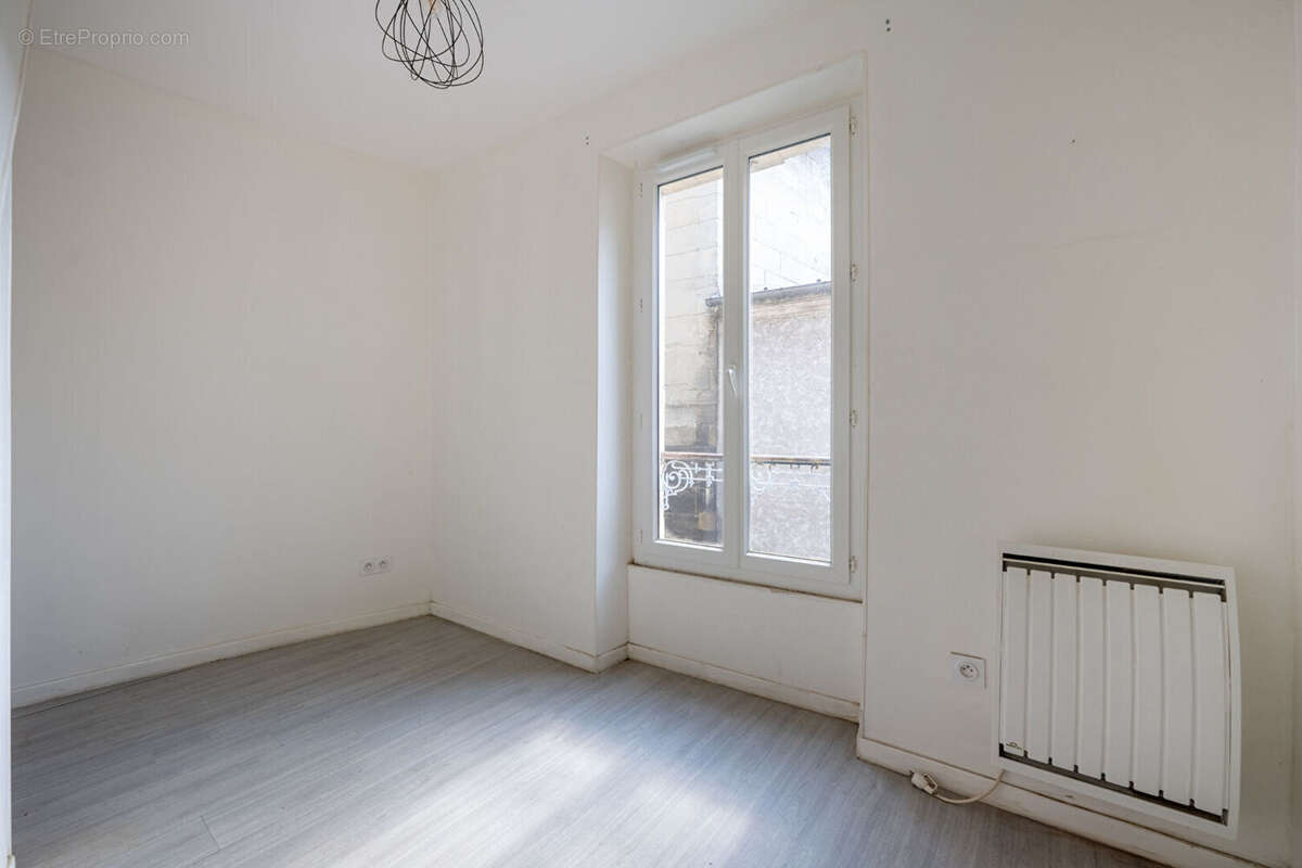 Maison à MAGNY-EN-VEXIN