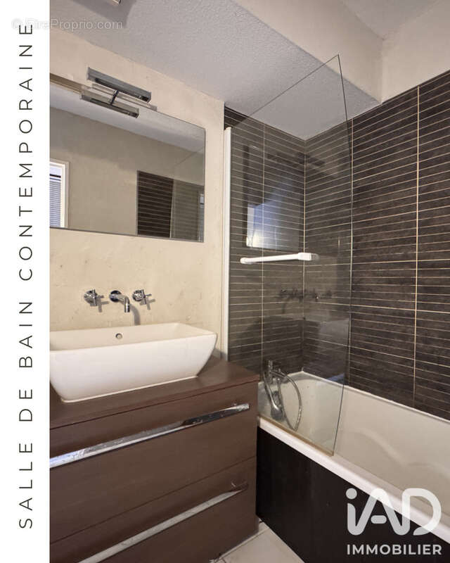 Appartement 52 m² à Bidart  - photo 6