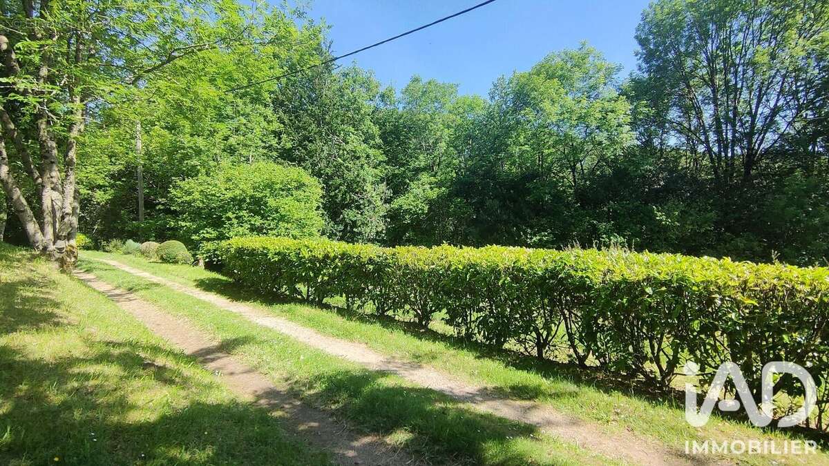 Photo 3 - Maison à ROUAIROUX