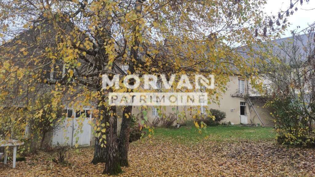 Maison à VILLAPOURCON