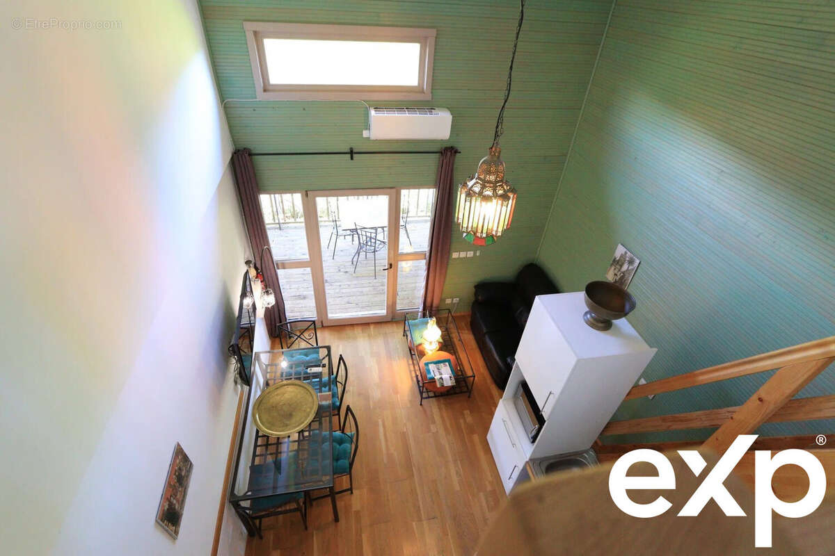 Maison à LAMALOU-LES-BAINS