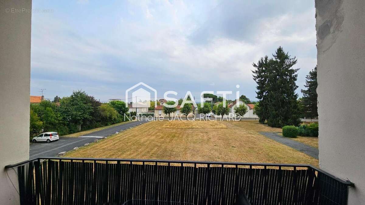 Photo 7 - Appartement à BERGERAC