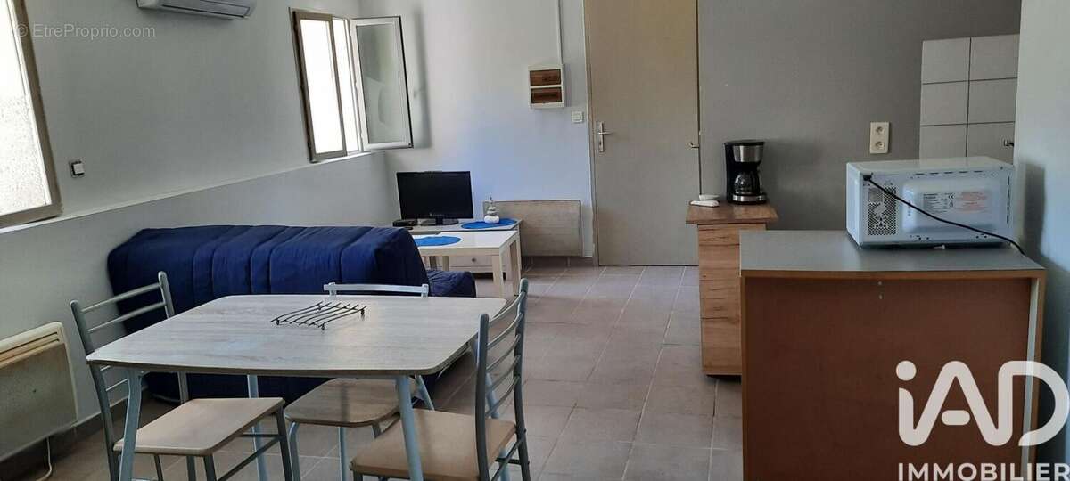 Photo 4 - Appartement à OLORON-SAINTE-MARIE