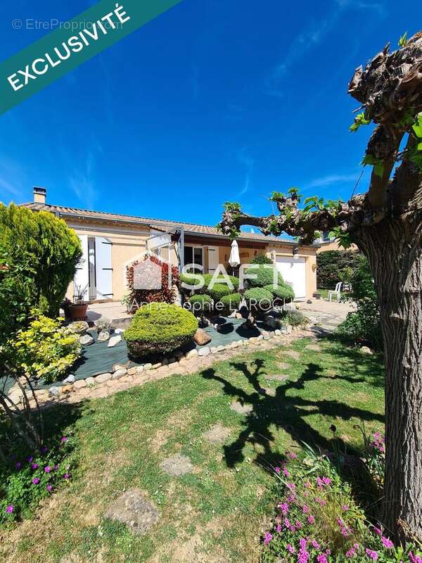 Photo 4 - Maison à RUOMS