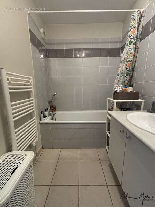 Appartement à SERIGNAN