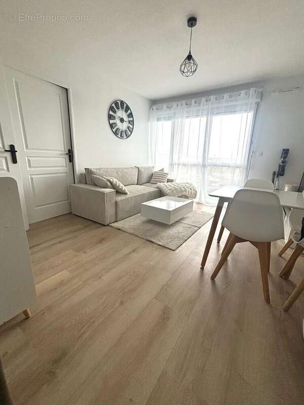 Appartement à FRONTIGNAN