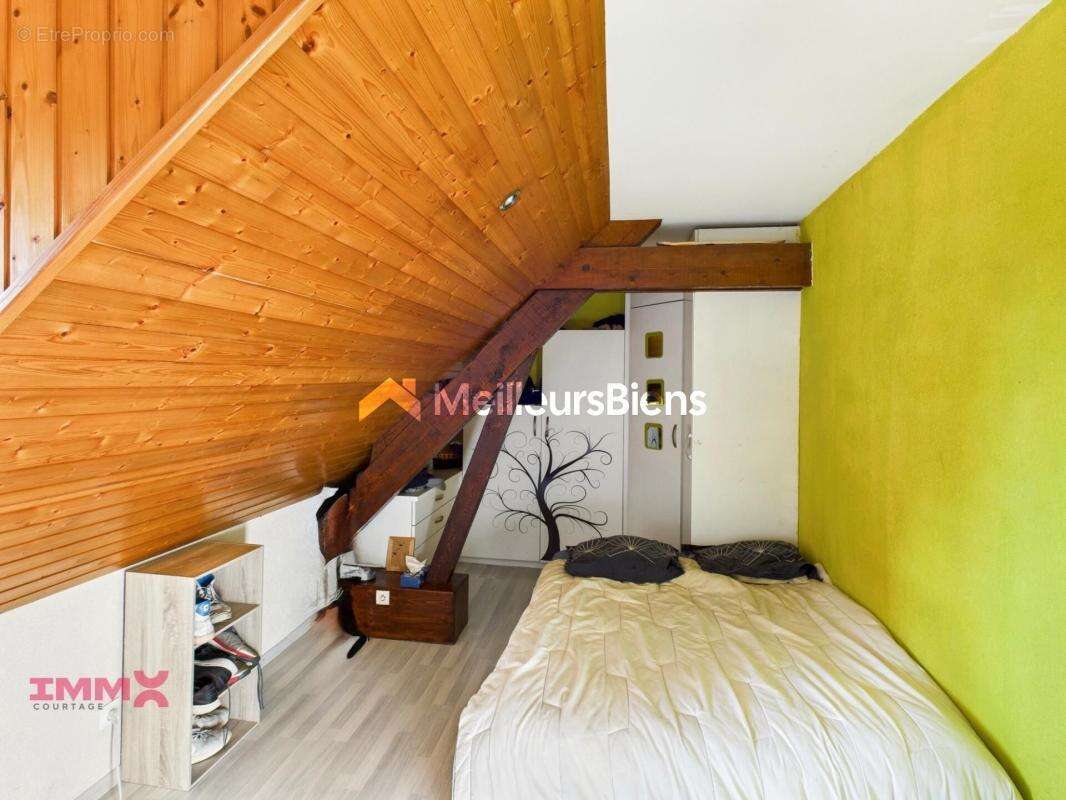 Appartement à RUMILLY