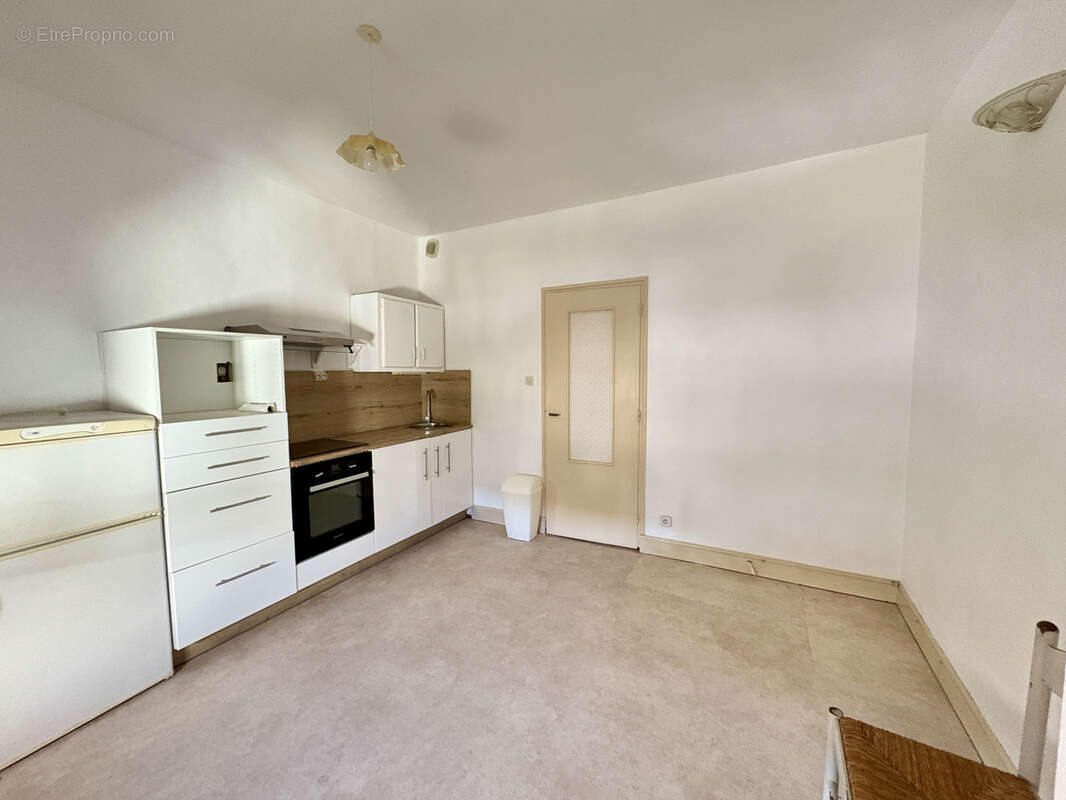 Appartement à CAYEUX-SUR-MER