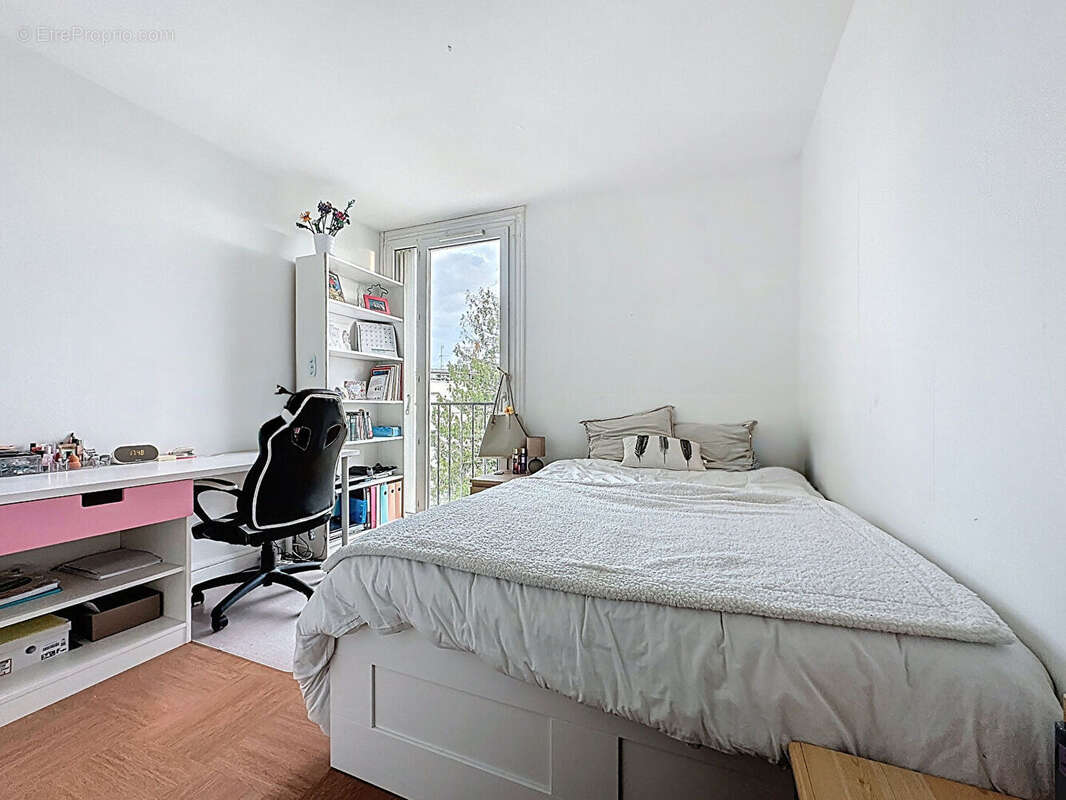 Appartement à MEAUX