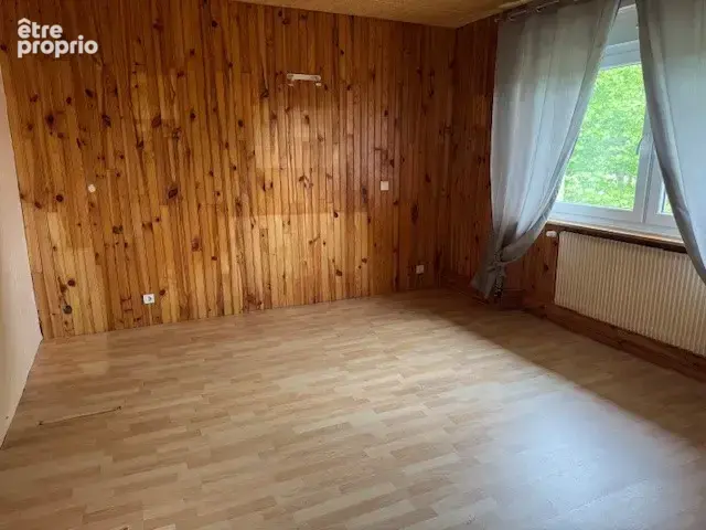 Pavillon f4 à sarrebourg - photo 4