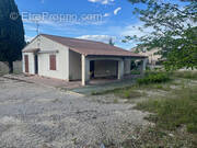 Maison à ROCHEFORT-DU-GARD