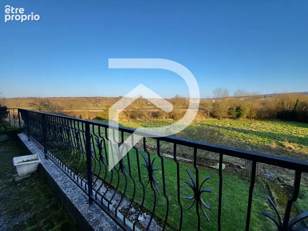 Maison Gudmont-villiers 6 pièce(s) - photo 5