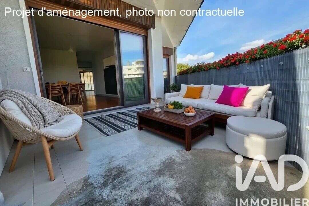 Photo 2 - Appartement à BELLEY