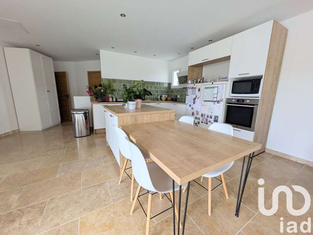 Photo 6 - Maison à LE THOR