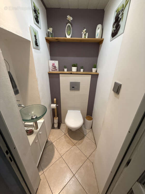 Maison à CREUTZWALD