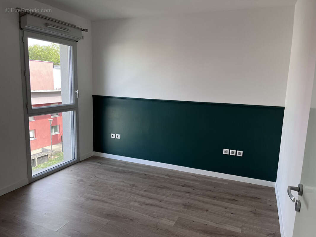 Appartement à MONTIGNY-LES-CORMEILLES