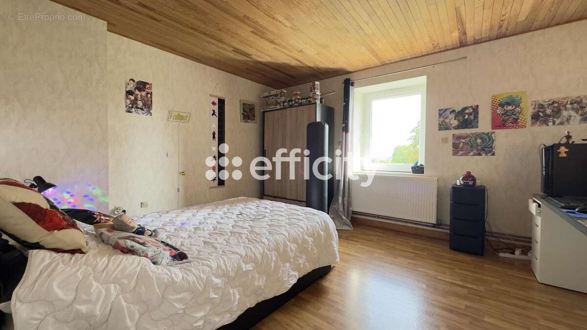 Maison à REVEL-TOURDAN