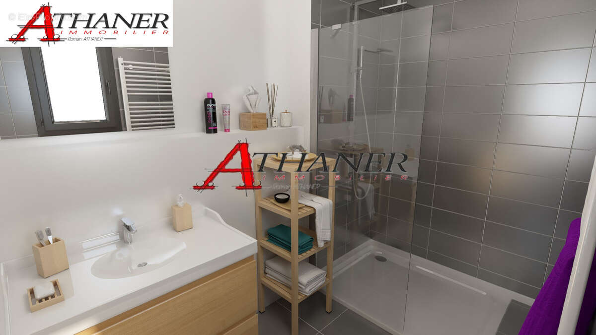 Appartement à LATOUR-BAS-ELNE
