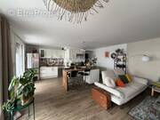 Appartement à CARVIN