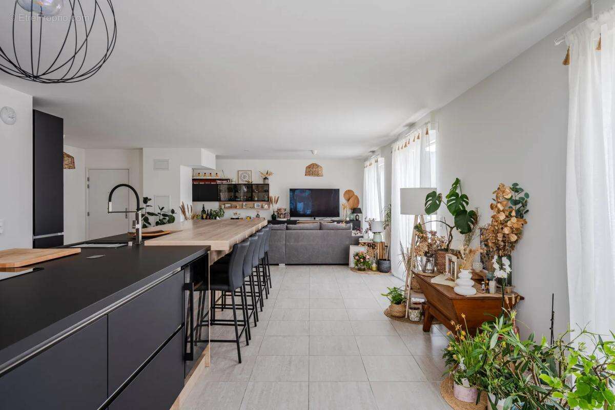 Appartement à OBERHAUSBERGEN