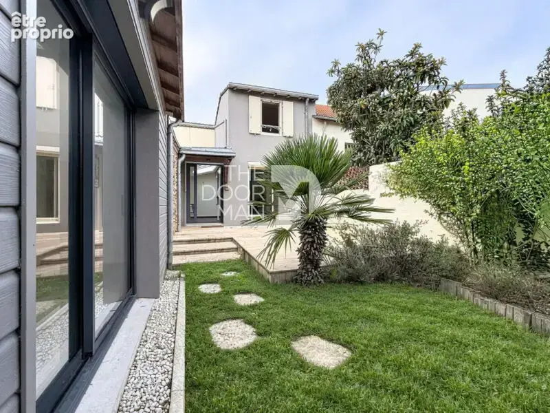 Maison à REZE