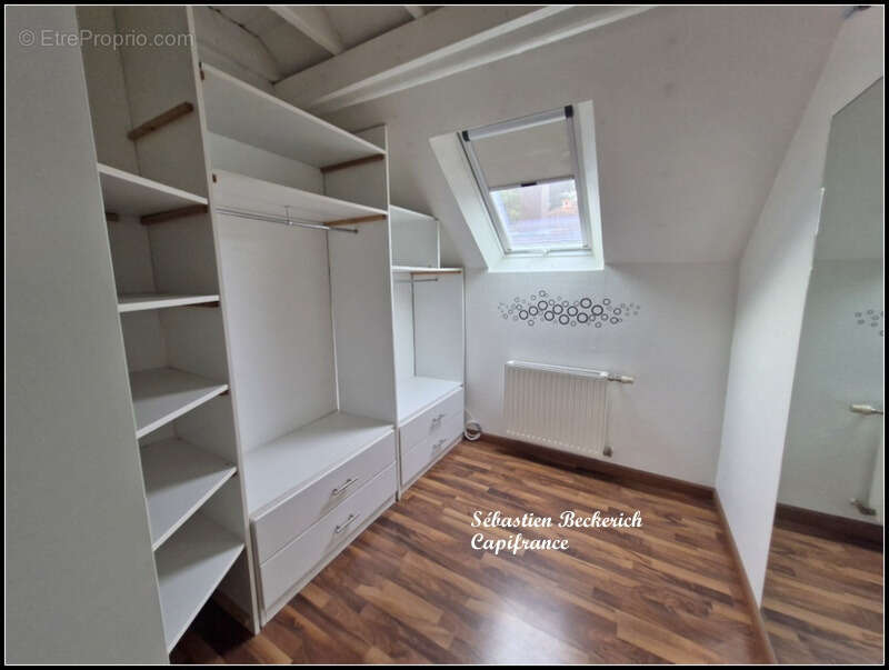 Appartement à vendre 3 pièces NEUFGRANGE (57) - photo 6