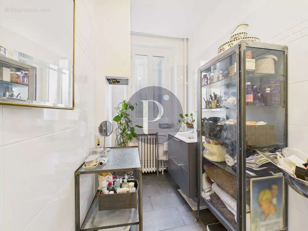 Appartement à CHATENAY-MALABRY