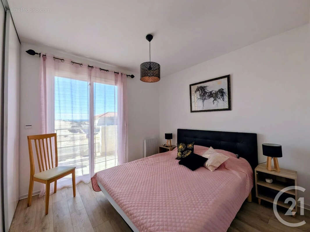 Appartement à MIMIZAN