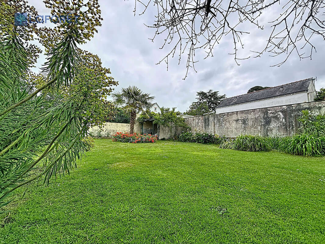 Maison à LANESTER
