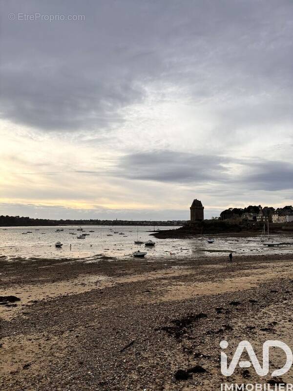 Photo 1 - Appartement à SAINT-MALO