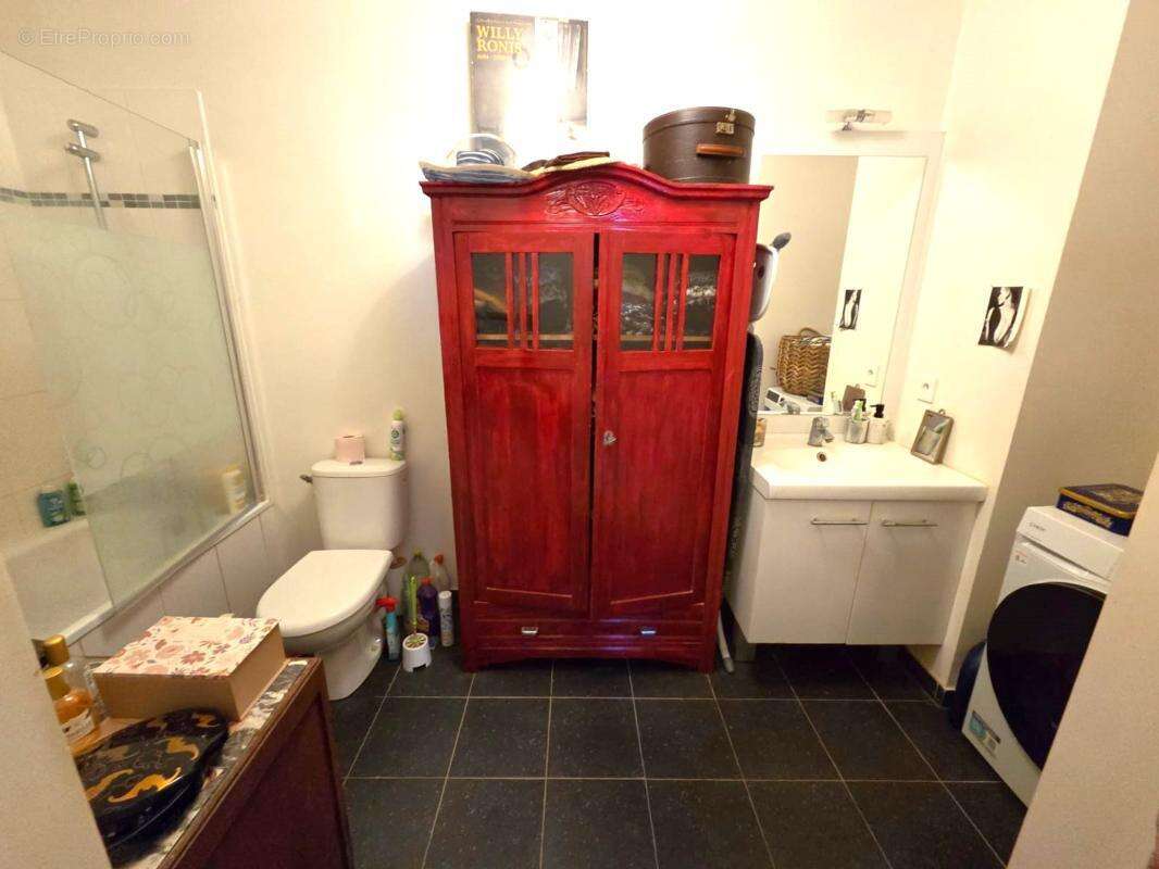 Appartement à ACHERES