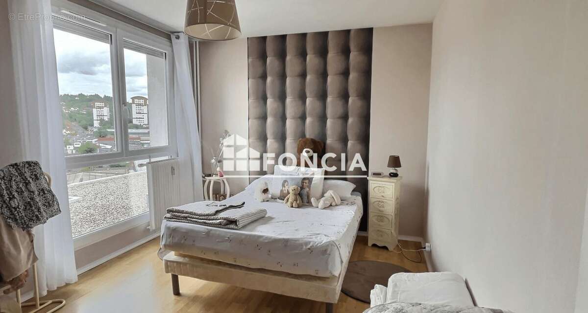 Appartement à FIRMINY