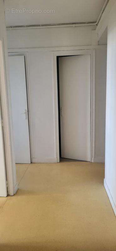 Appartement à LIMOGES