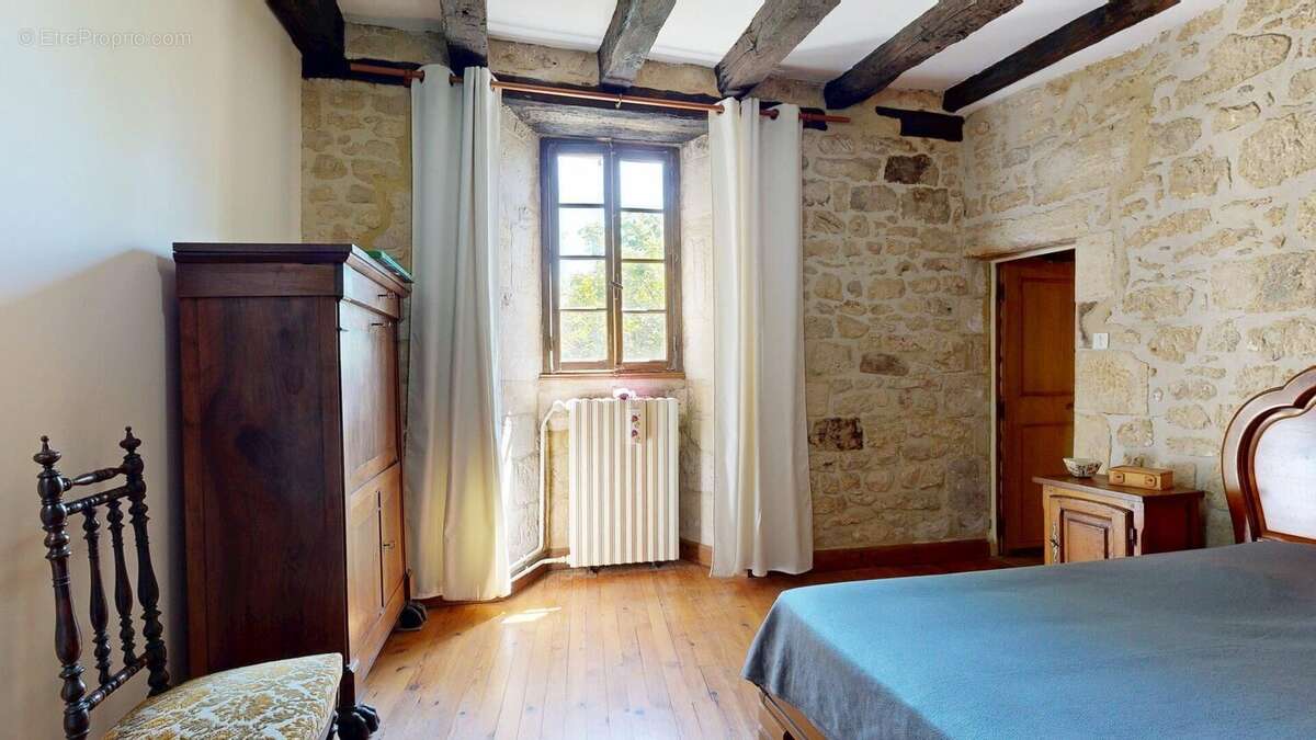 EXCLUSIVITÉ - Manoir médiéval avec vue panoramique et jardin suspendu en Périgord Noir proche Sarlat - photo 12