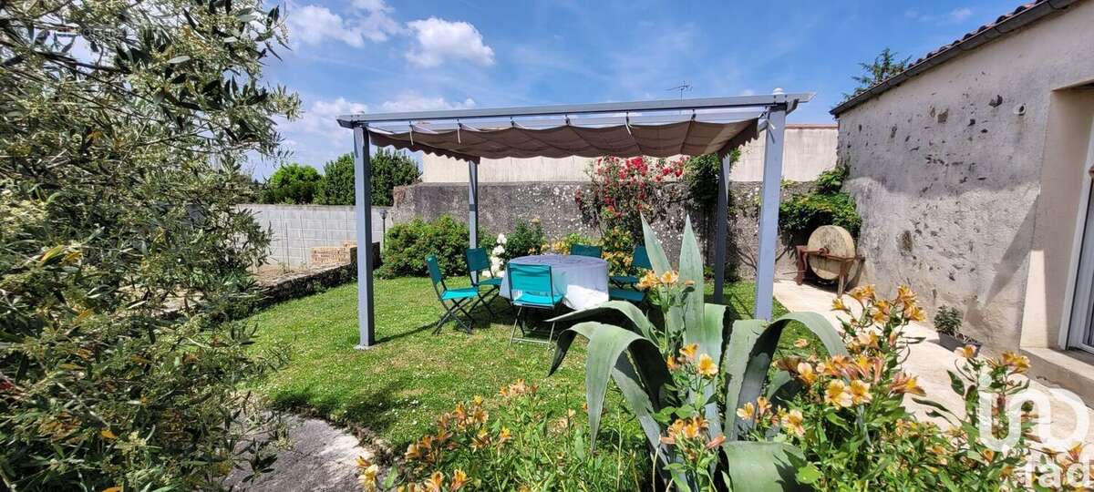 Photo 2 - Maison à MONSIREIGNE