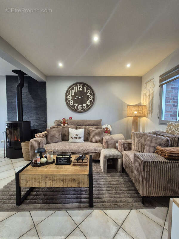 Photo 2 - Maison à ANNEZIN