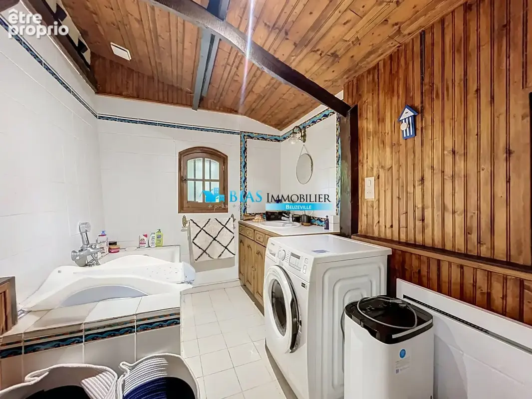 Maison 75 m² à Boulleville  - photo 9