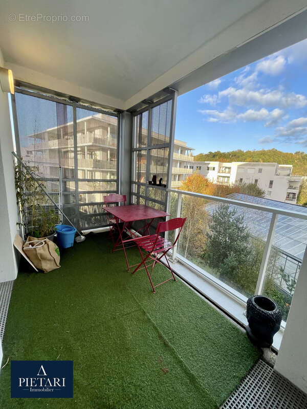 Appartement à FLOIRAC